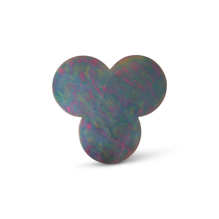 Phillips Collection Marley 3 Legs Coffee Table