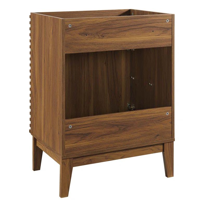 Modway Render Bathroom Vanity Cabinet (Sink Basin Not Included) by Modway