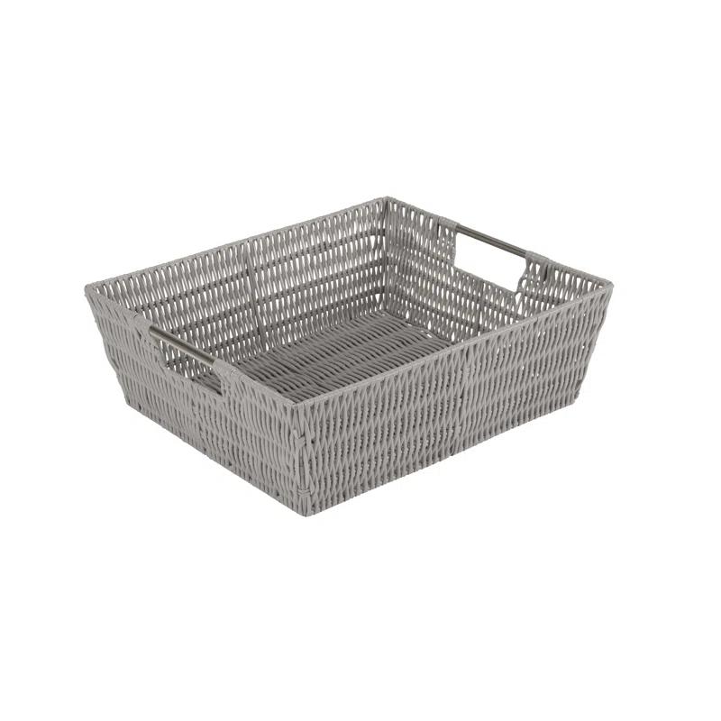 Simplify Simplify Plastic Box