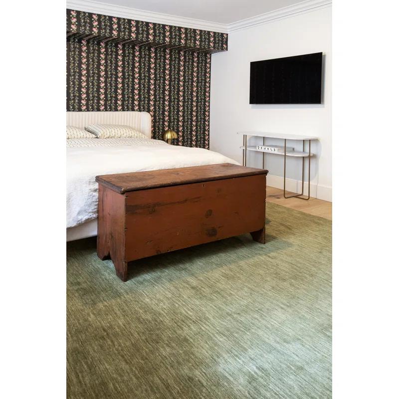 Ryder Hand-Woven Rug