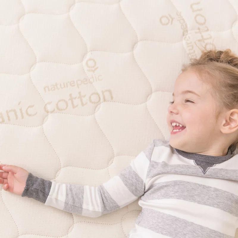 Naturepedic Organic Verse Mattress