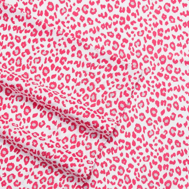 Betsey Johnson Betsey Johnson Printed Novelty Sheet Sets