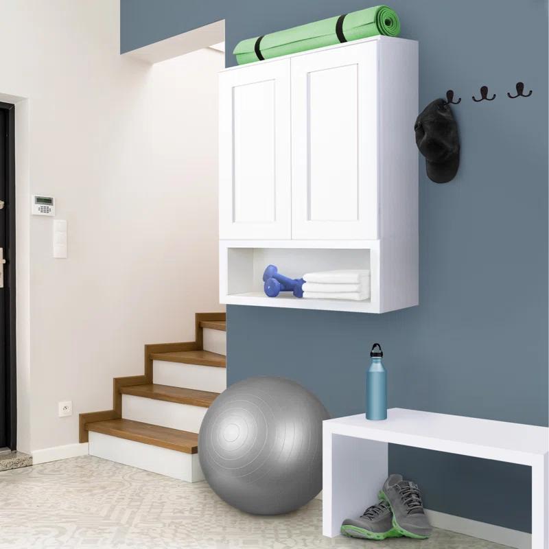 Design House Design House Brookings (Ready-to-Assemble) Shaker Style Wall Kitchen Cabinet