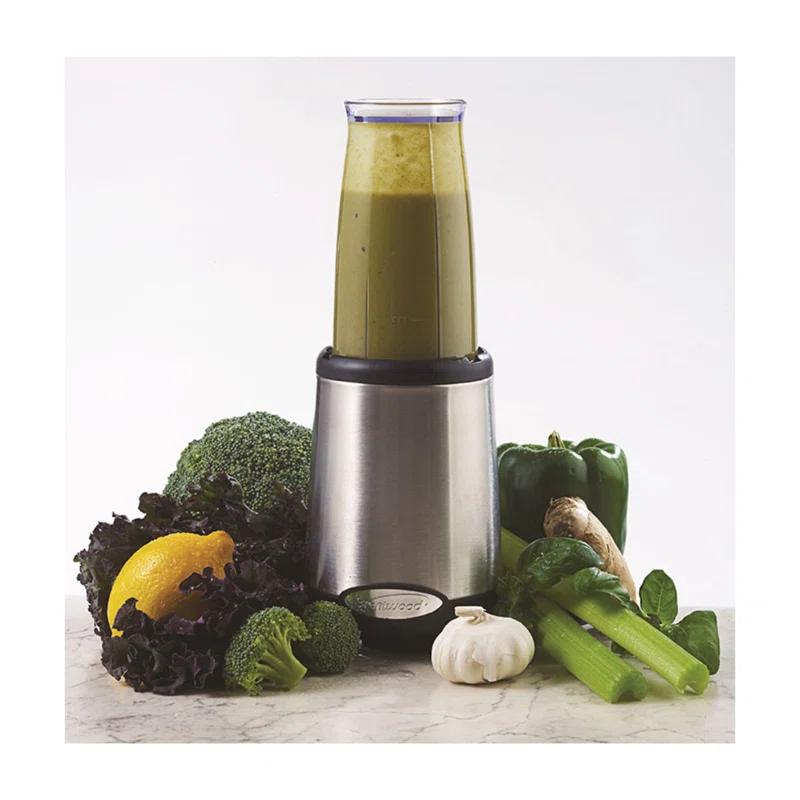 Brentwood Brentwood 15oz. Blender Food Processor Combo