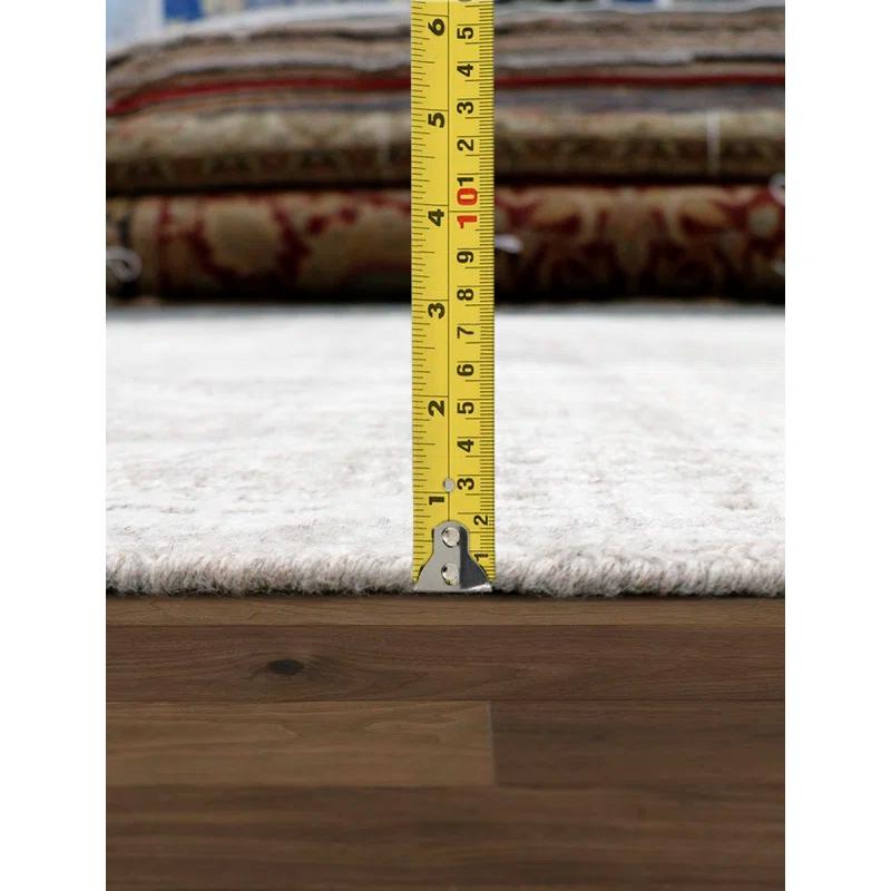 Pasargad Nola Viscose Rug