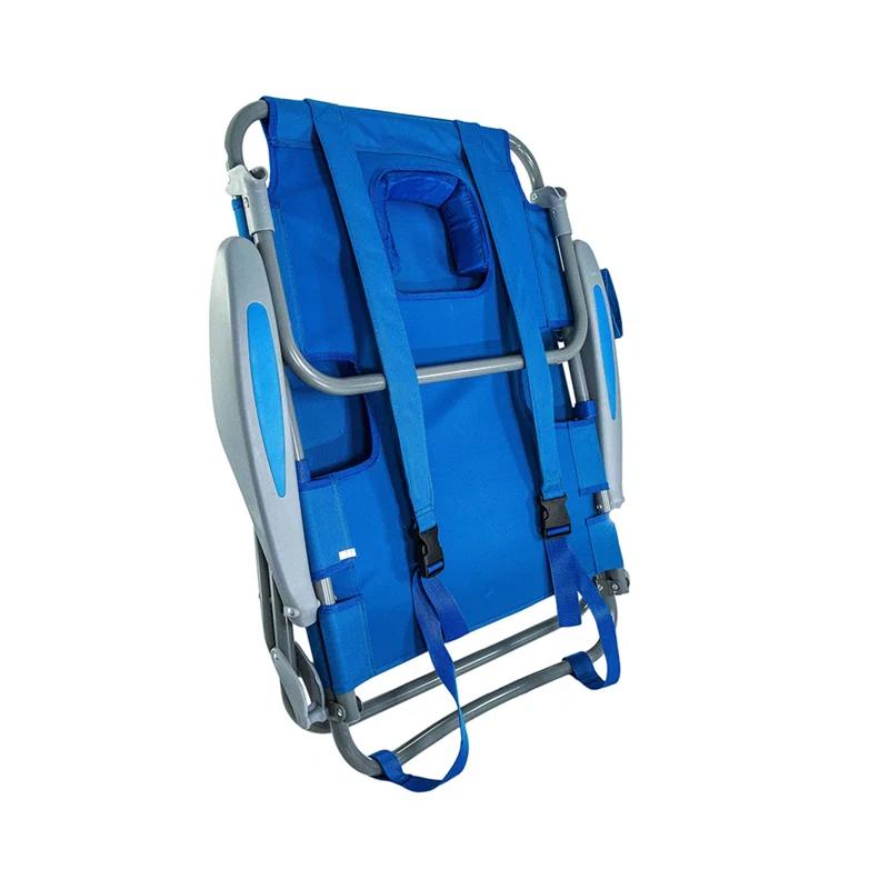 Folding Beach Chair