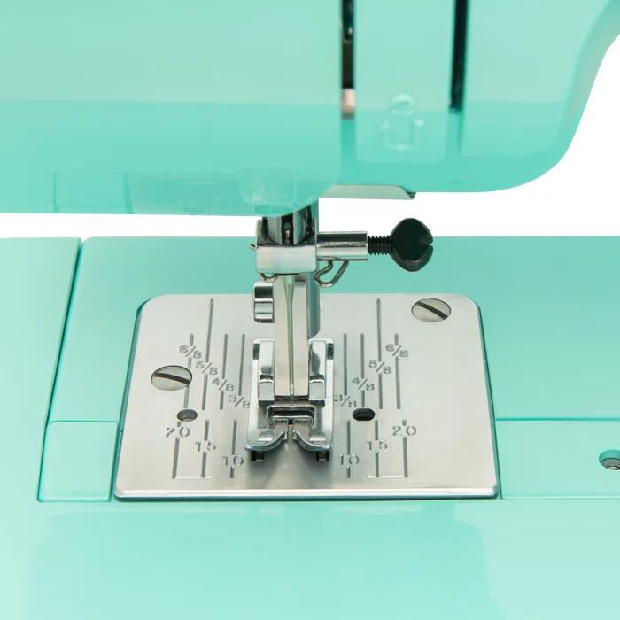 Janome Janome Easy-to-Use Mechanical Sewing Machine