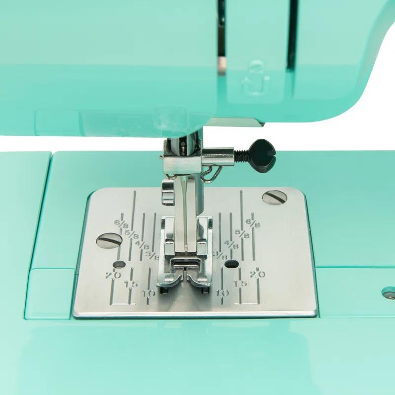 Janome Janome Easy-to-Use Mechanical Sewing Machine
