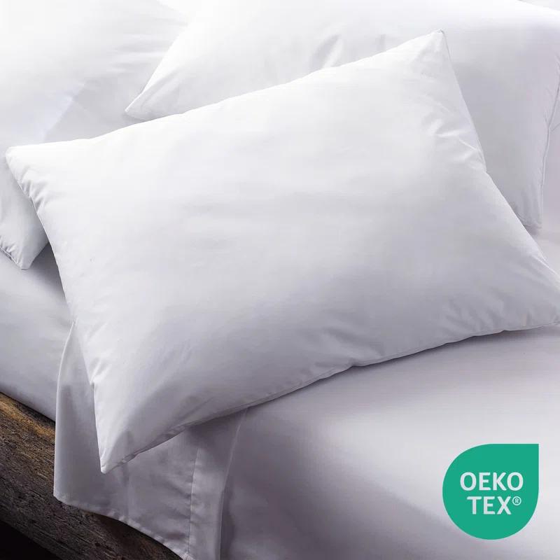 Martex Martex T200 Pack Garnetted Pillow