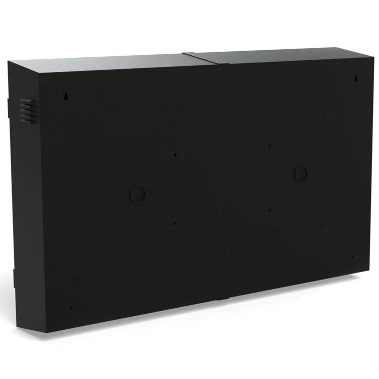 Storm Shell Storm Shell Pro Weatherproof 55" Outdoor TV Enclosure
