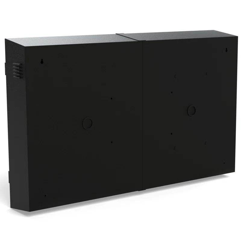 Storm Shell Storm Shell Pro Weatherproof 55" Outdoor TV Enclosure