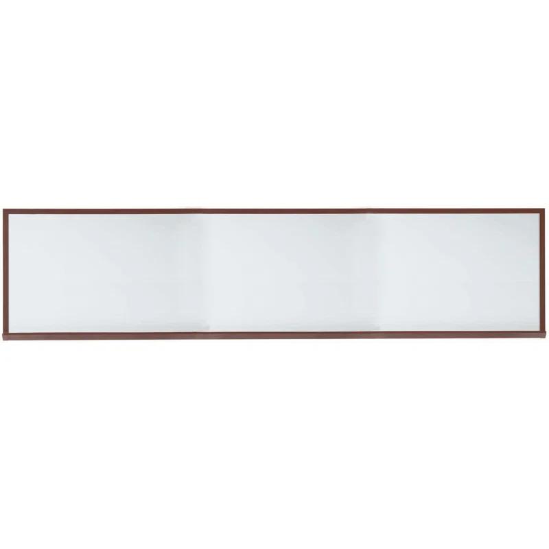 AARCO Wall Magnetic Whiteboard