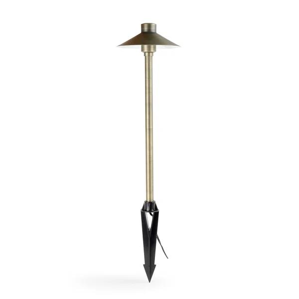 Aquascape Dome Top Path And Area Landscape Light