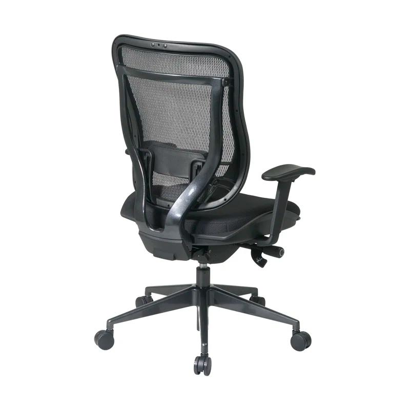 Office Star Products SPACE Mesh Task Chair