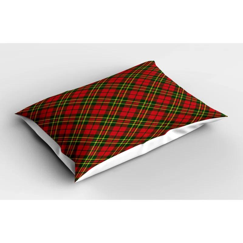 Ambesonne Pillow Sham