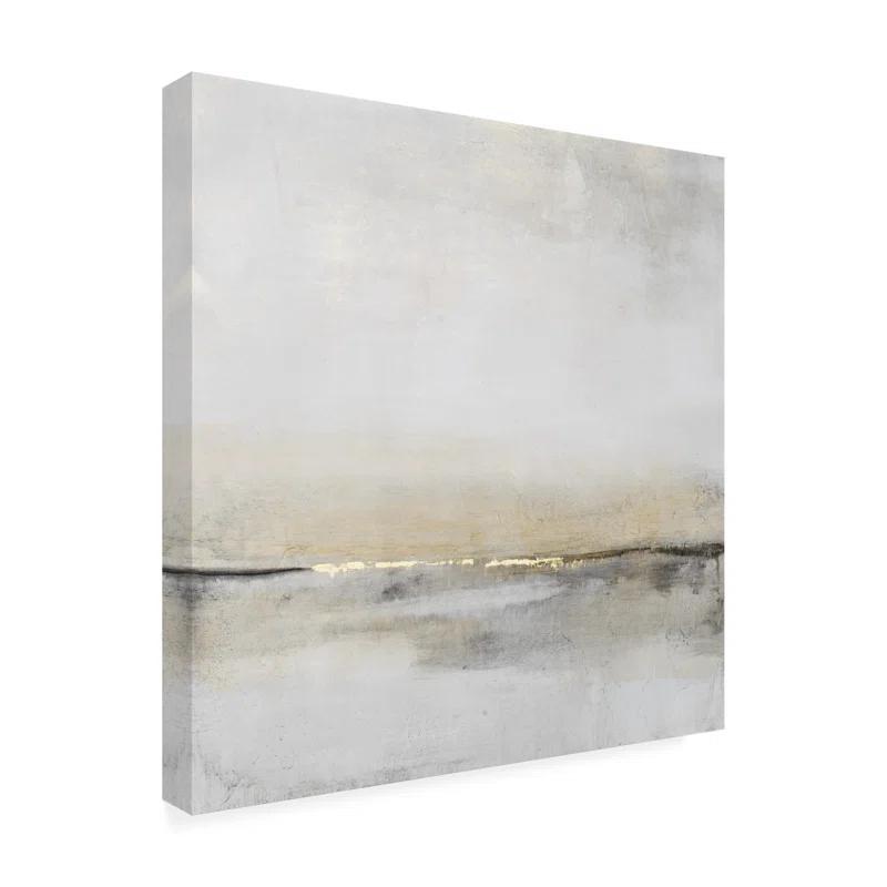Everly Quinn " Horizontal Flow I " by Tim OToole