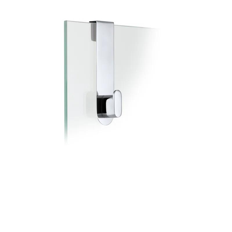 AERO Over The Door Towel Hook