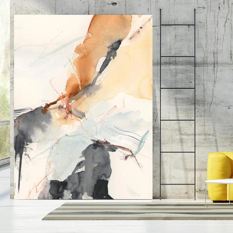 Clicart " Efflux II " by Victoria Borges