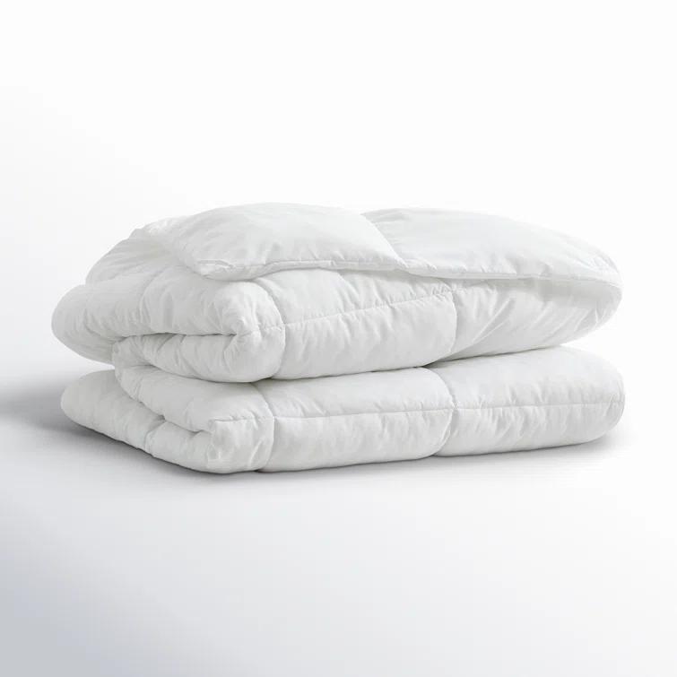 Wayfair Sleep Lightweight Down Alternative Comforter
