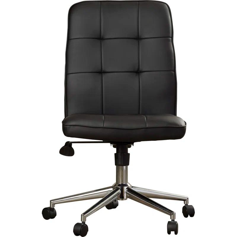 Boss Office Products Vinyl Task Chair