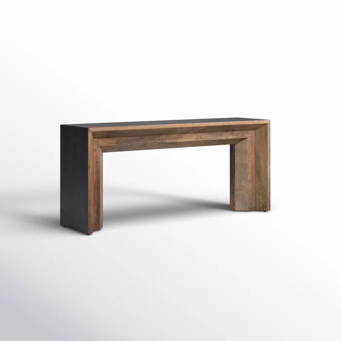 Lecia 72'' Console Table