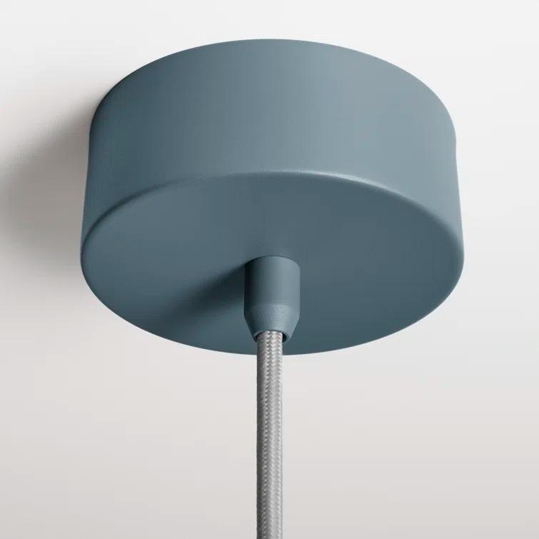 Blu Dot Shine On 3 - Light LED Unique / Statement Pendant