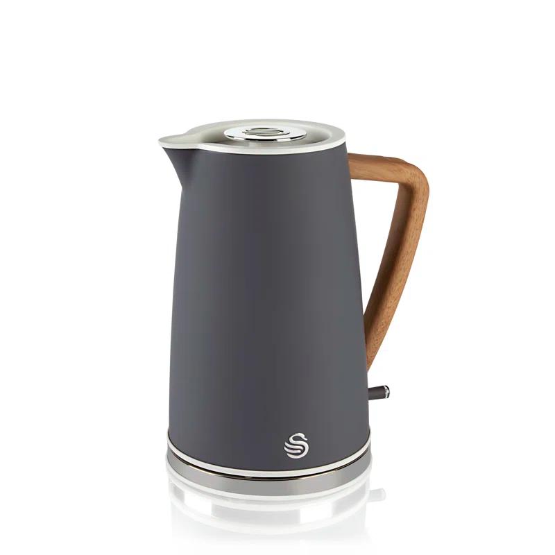 Swan Nordic 1.7L Cordless Electric Kettle