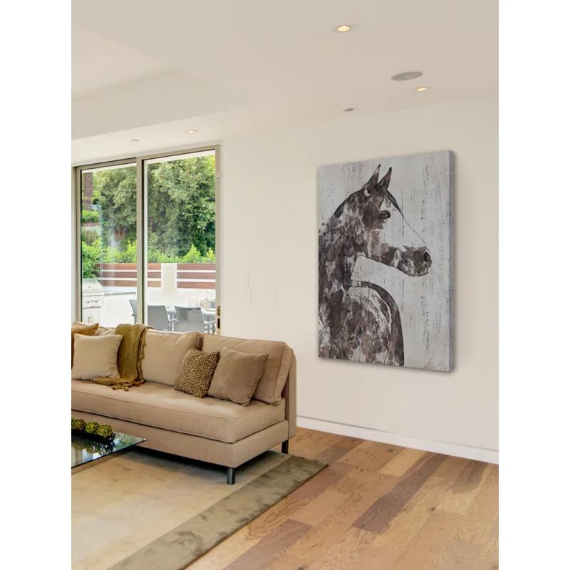 Marmont Hill " Rocky Horse " by Irena Orlov