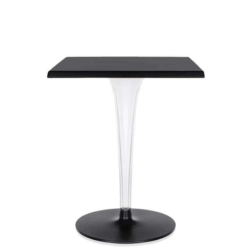 Kartell TopTop per Dr. Yes Round Coffee Table | Wayfair