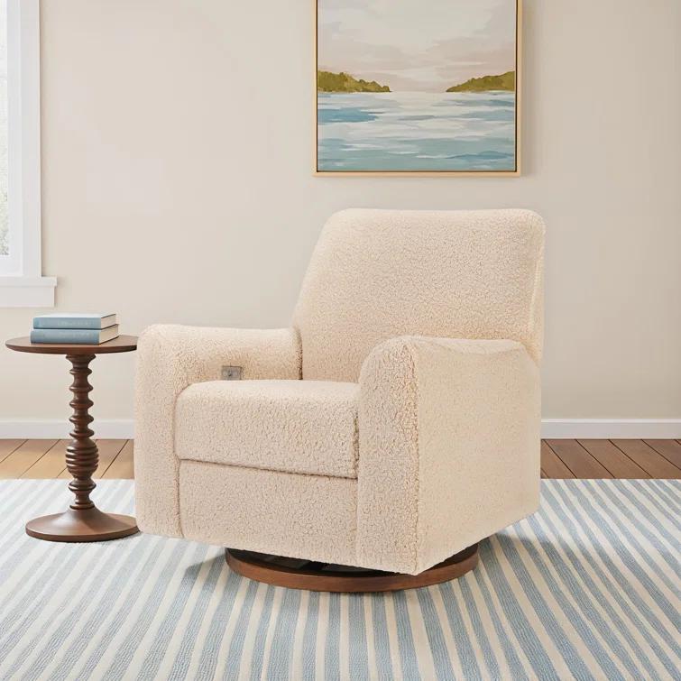 Sunday Power Recliner and Swivel Glider