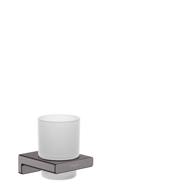 Hansgrohe Hansgrohe AddStoris Toothbrush Tumbler