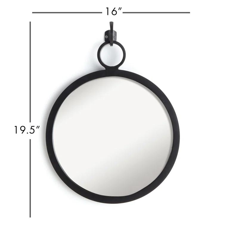 Higgins Eliana Mirror