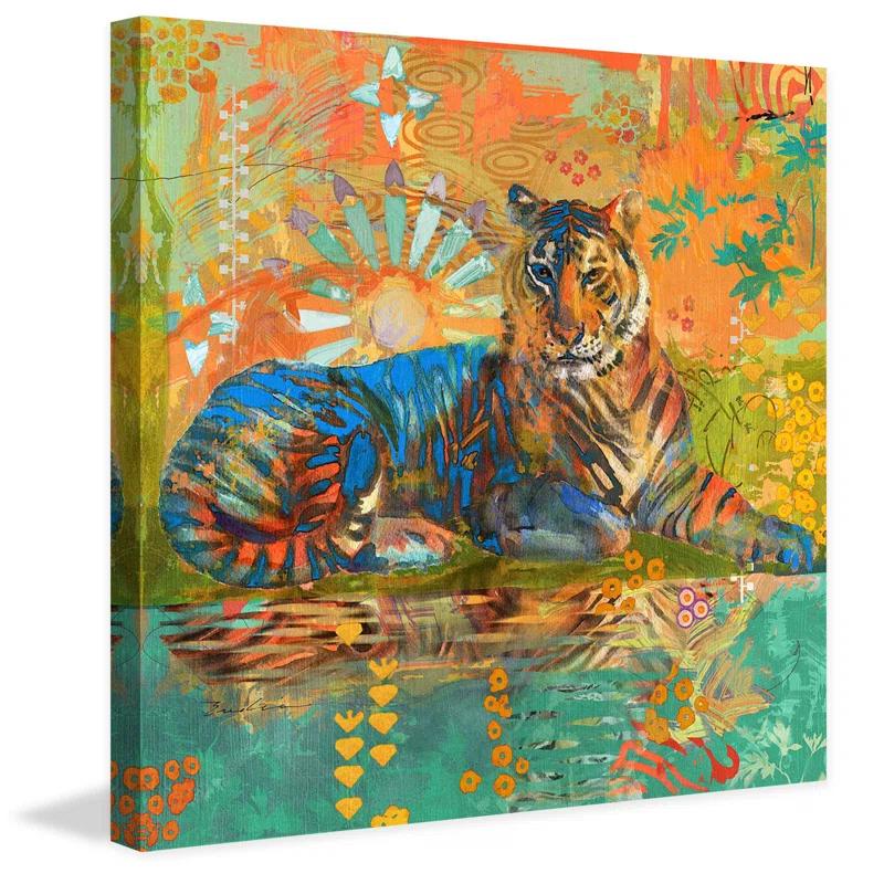 Marmont Hill " South China Tiger "