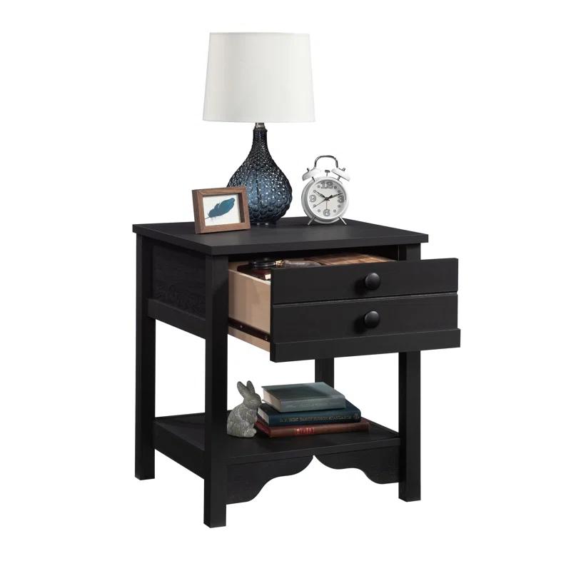 Three Posts™ Lindgren 21.13'' W Nightstand