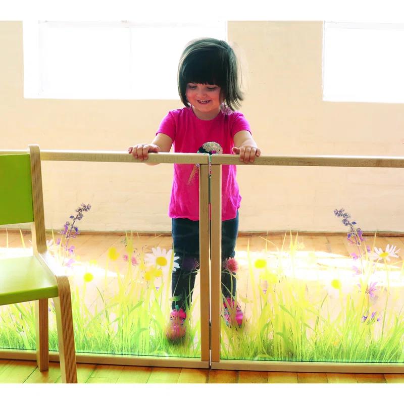 Whitney Brothers® Nature View 1 Panel Room Divider