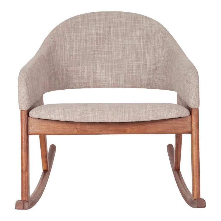 Asya Rocking Chair