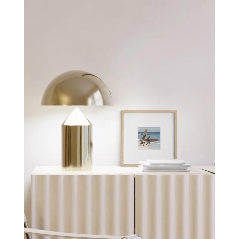 Haus and Hues Darious Wood Picture Frame