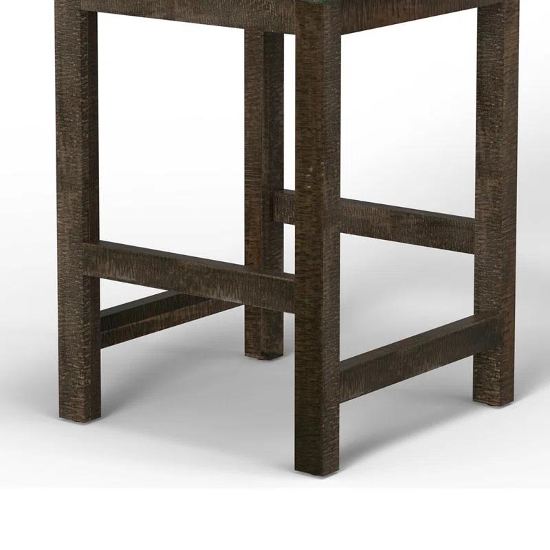 Arlinda Upholstered Stool