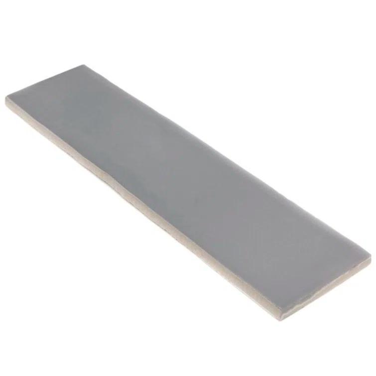 Bond Tile Baton Rouge 3" x 12" Ceramic Subway Tile (5.38 sq. ft./case)