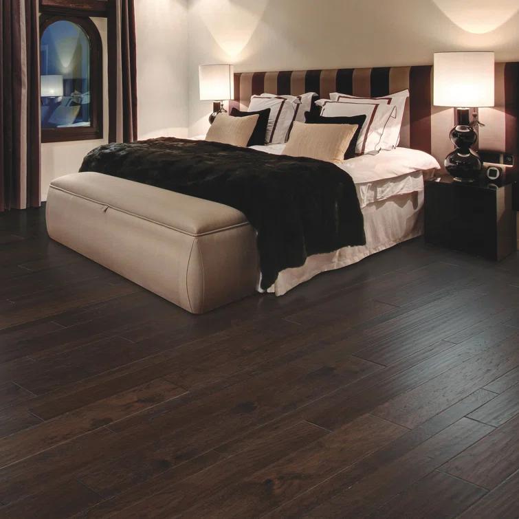 Mohawk Wesley Heights Hickory Hardwood Flooring