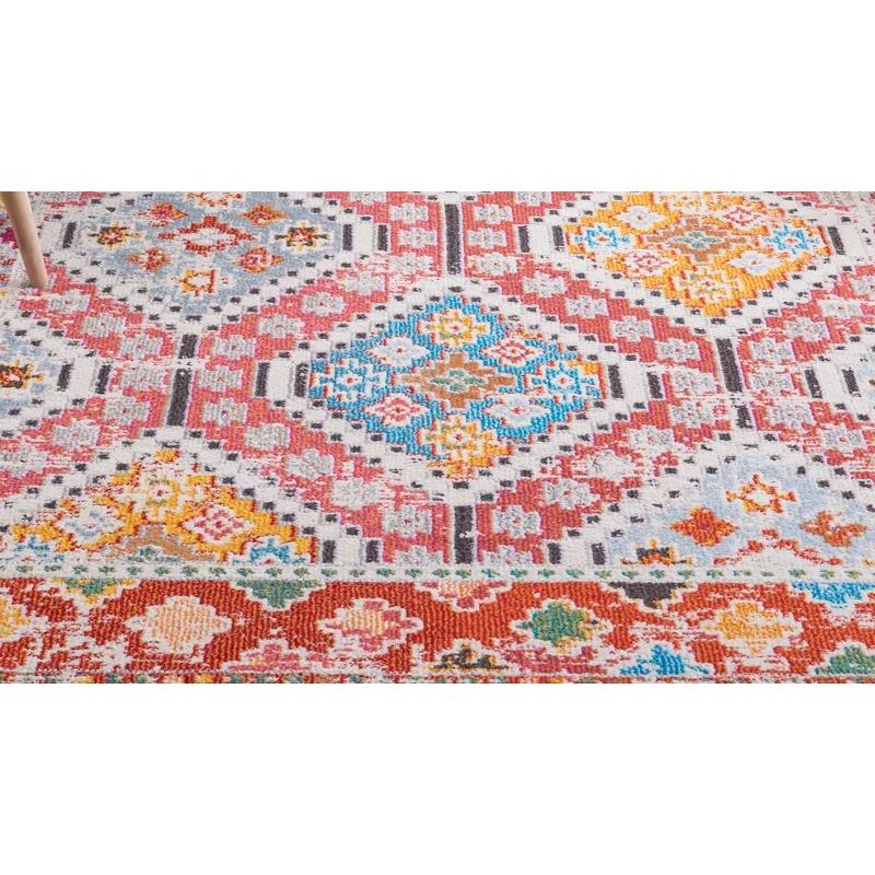 Safavieh Madison Performance Southwestern Rug