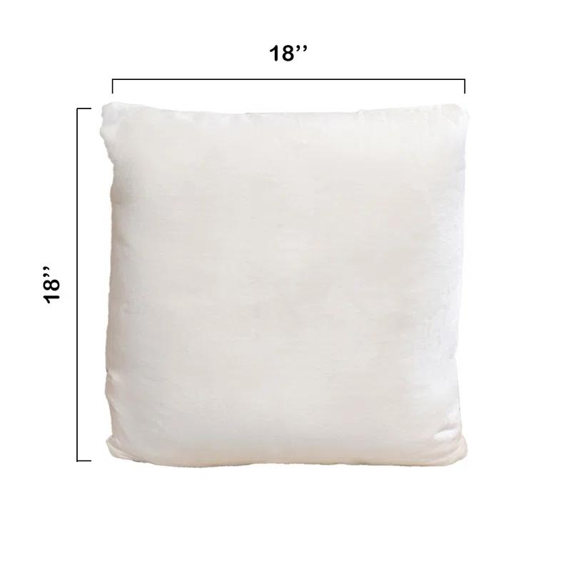 Throw Pillow (Set of 2)