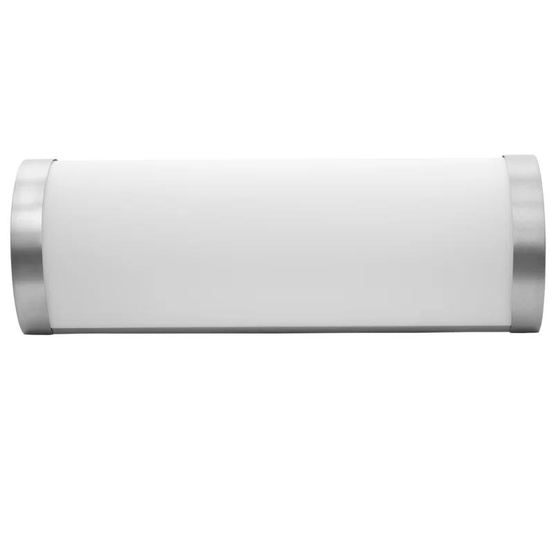 WAC Limited Fuse Dimmable LED Bathroom Vanity & Wall Light