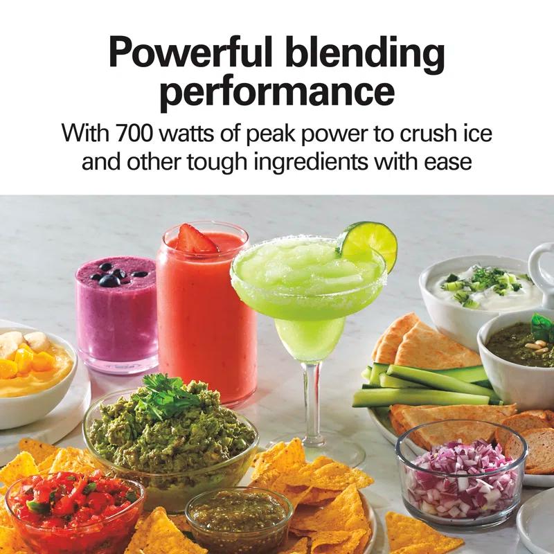 Hamilton Beach Hamilton Beach® Blender / Chopper