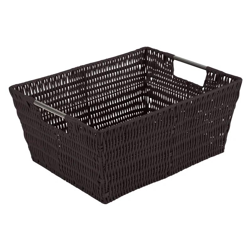 Simplify Simplify Plastic Box