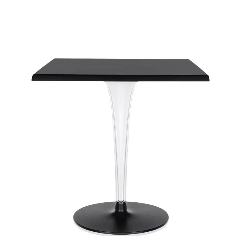 Kartell TopTop per Dr. Yes Round Coffee Table | Wayfair