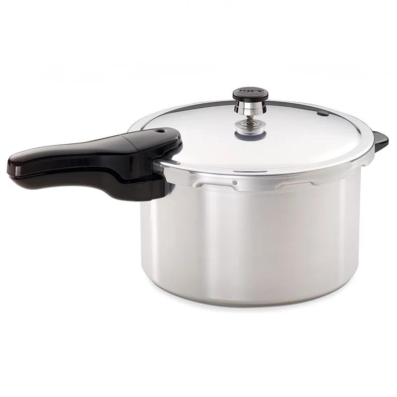 Presto Presto Aluminum Pressure Cooker - 01241