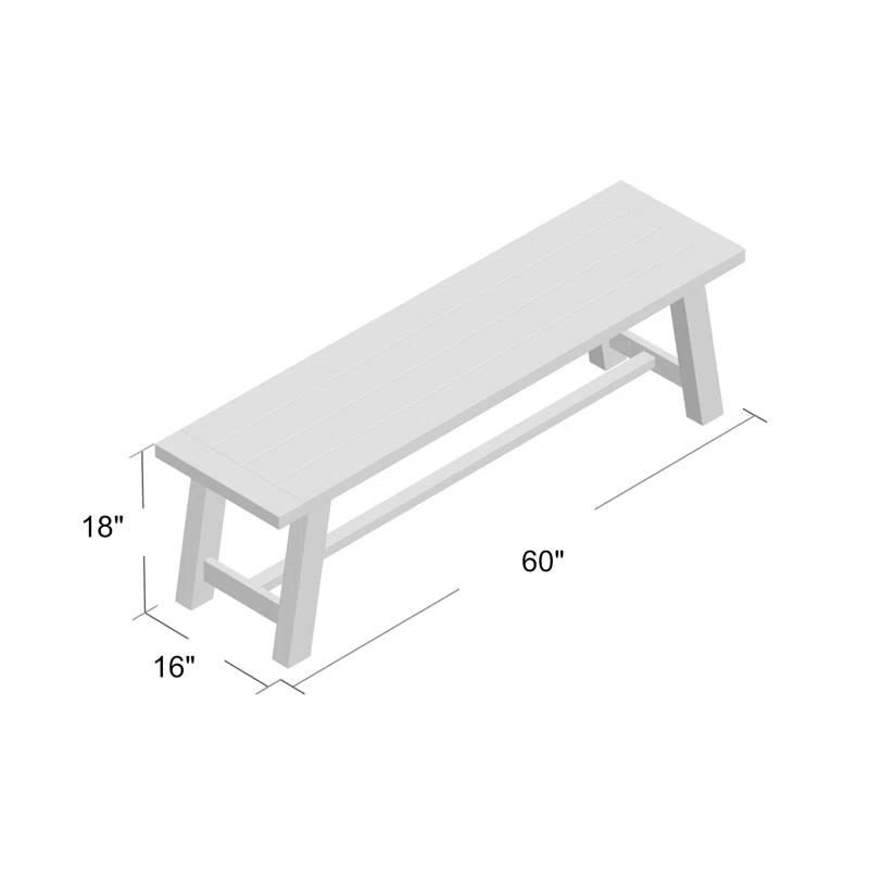 Bianca Bench