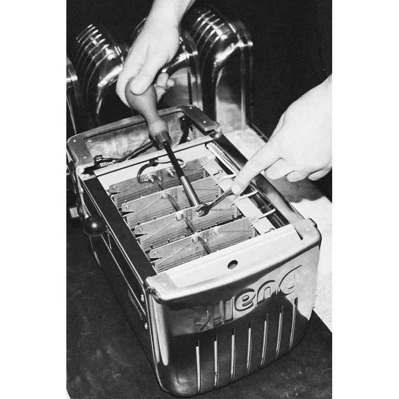 Dualit Dualit 4 Slice NewGen Toaster