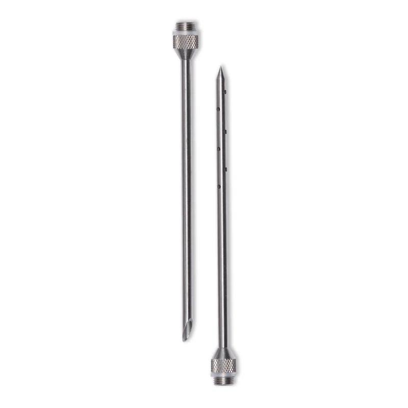 Design Imports Design Imports Stainless Steel Manual Meat Injector